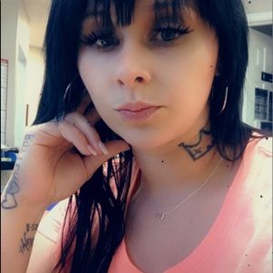 Meet your Posher, Kristen